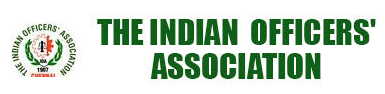 The Indian Officers' Association